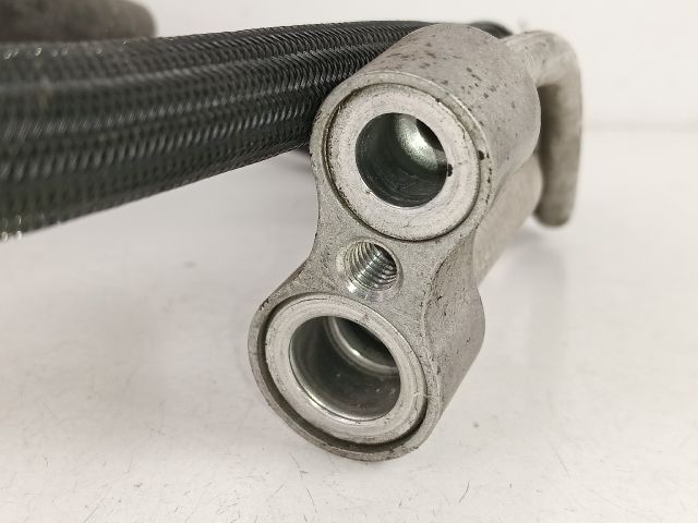 bontott OPEL MERIVA A Első Klíma Cső Kompresszorhoz