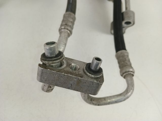 bontott OPEL MERIVA A Első Klíma Cső Kompresszorhoz