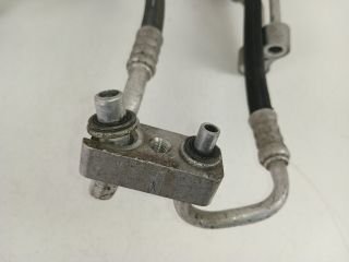 bontott OPEL MERIVA A Első Klíma Cső Kompresszorhoz