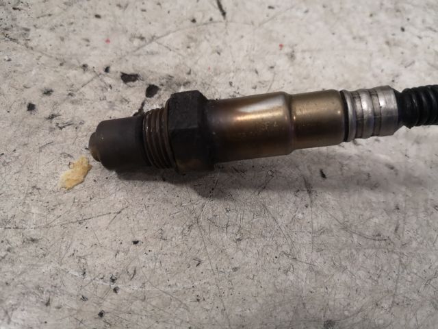 bontott OPEL MERIVA A Első Lambdaszonda