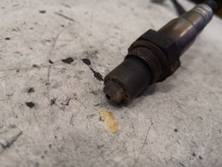 bontott OPEL MERIVA A Első Lambdaszonda