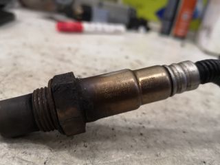 bontott OPEL MERIVA A Első Lambdaszonda