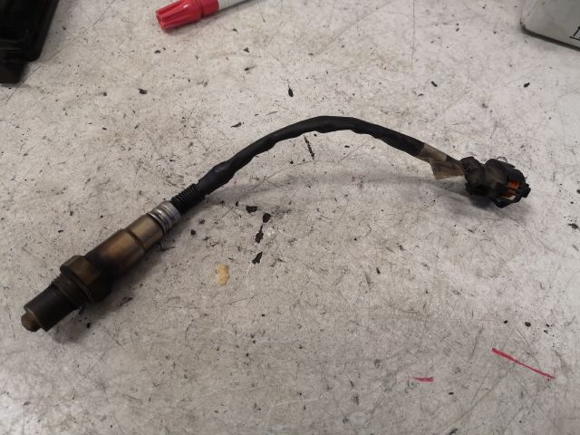 bontott OPEL MERIVA A Első Lambdaszonda