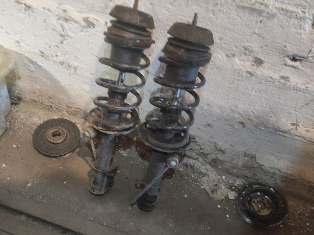 bontott OPEL MERIVA A Első Lengéscsillapító Pár