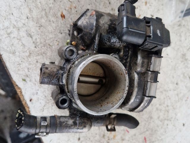 bontott OPEL MERIVA A Fojtószelep (Elektromos)