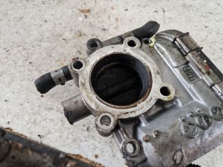 bontott OPEL MERIVA A Fojtószelep (Elektromos)