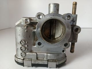 bontott OPEL MERIVA A Fojtószelep (Elektromos)