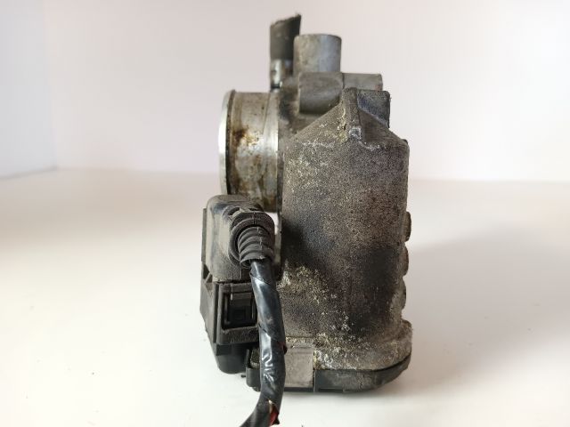 bontott OPEL MERIVA A Fojtószelep (Elektromos)