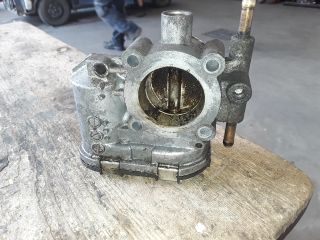 bontott OPEL MERIVA A Fojtószelep (Elektromos)