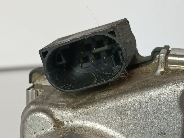 bontott OPEL MERIVA A Fojtószelep (Elektromos)