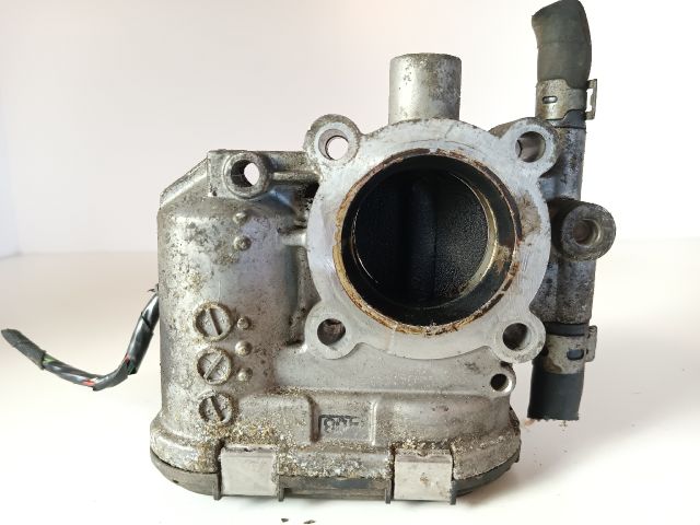 bontott OPEL MERIVA A Fojtószelep (Elektromos)