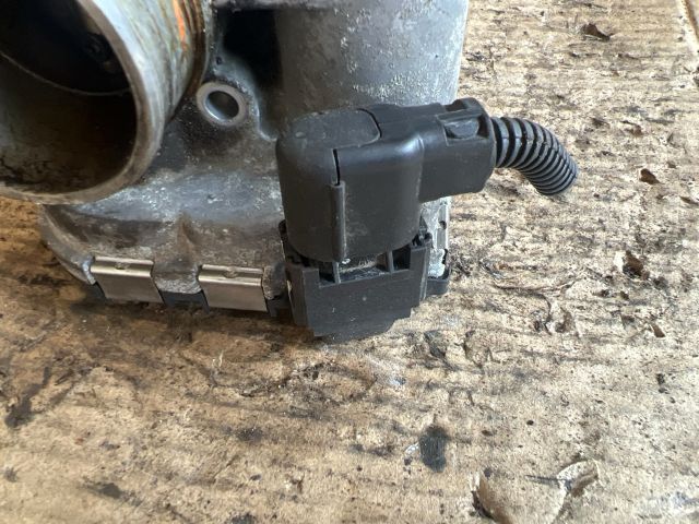 bontott OPEL MERIVA A Fojtószelep (Elektromos)