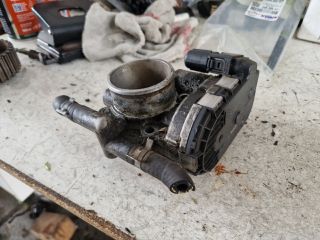 bontott OPEL MERIVA A Fojtószelep (Elektromos)