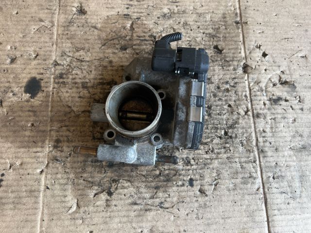 bontott OPEL MERIVA A Fojtószelep (Elektromos)