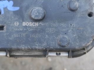 bontott OPEL MERIVA A Fojtószelep (Elektromos)