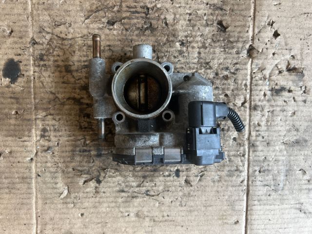 bontott OPEL MERIVA A Fojtószelep (Elektromos)