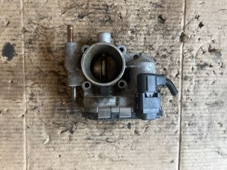 bontott OPEL MERIVA A Fojtószelep (Elektromos)