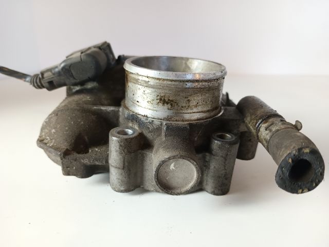 bontott OPEL MERIVA A Fojtószelep (Elektromos)