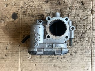 bontott OPEL MERIVA A Fojtószelep (Elektromos)