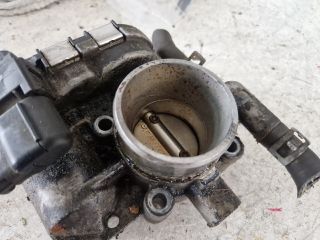 bontott OPEL MERIVA A Fojtószelep (Elektromos)