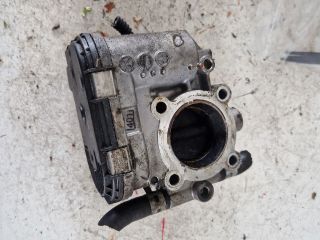 bontott OPEL MERIVA A Fojtószelep (Elektromos)