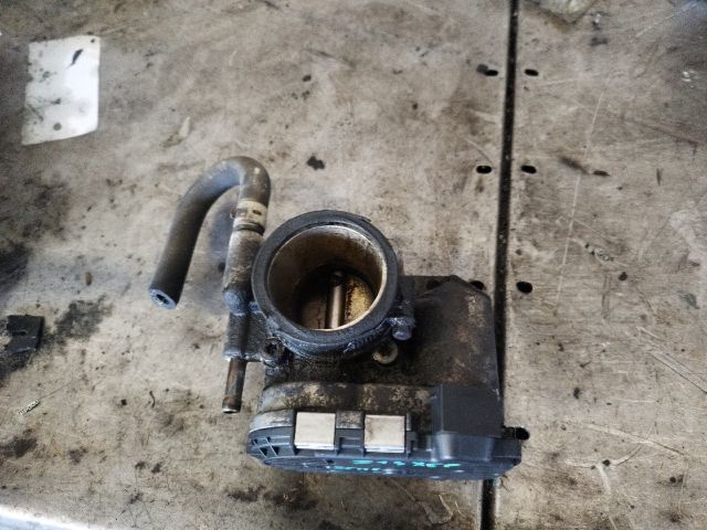 bontott OPEL MERIVA A Fojtószelep (Elektromos)