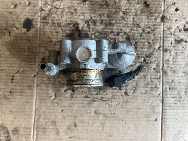 bontott OPEL MERIVA A Fojtószelep (Elektromos)