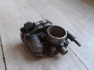 bontott OPEL MERIVA A Fojtószelep (Elektromos)