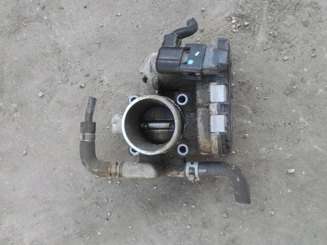 bontott OPEL MERIVA A Fojtószelep (Elektromos)