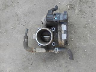 bontott OPEL MERIVA A Fojtószelep (Elektromos)