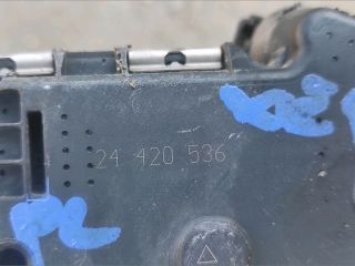 bontott OPEL MERIVA A Fojtószelep (Elektromos)