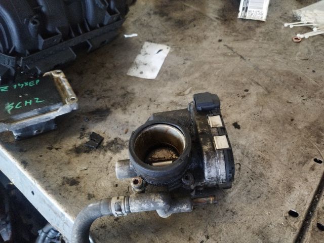 bontott OPEL MERIVA A Fojtószelep (Elektromos)