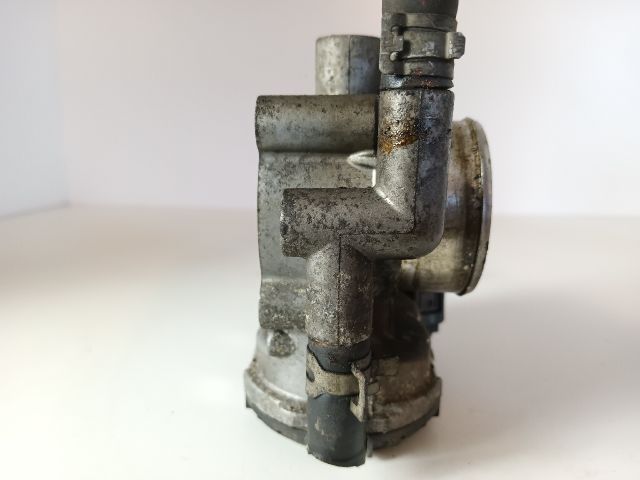 bontott OPEL MERIVA A Fojtószelep (Elektromos)