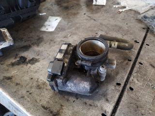 bontott OPEL MERIVA A Fojtószelep (Elektromos)