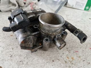 bontott OPEL MERIVA A Fojtószelep (Elektromos)