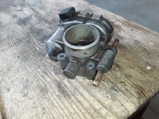 bontott OPEL MERIVA A Fojtószelep (Elektromos)