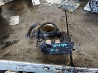 bontott OPEL MERIVA A Fojtószelep (Elektromos)