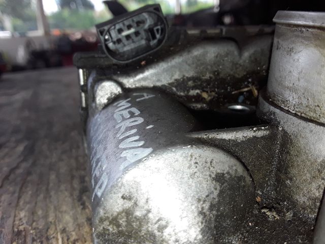 bontott OPEL MERIVA A Fojtószelep (Elektromos)