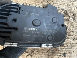 bontott OPEL MERIVA A Fojtószelep (Elektromos)