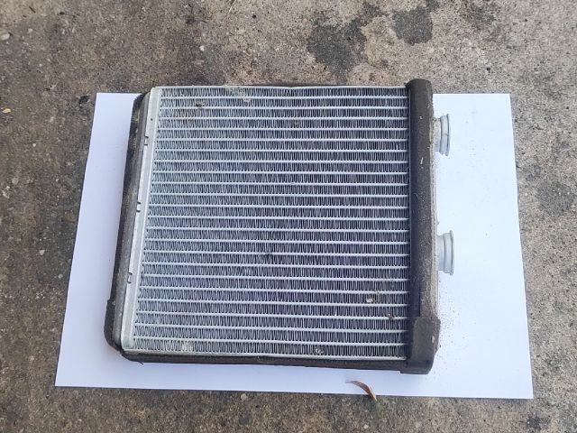 bontott OPEL MERIVA A Fűtőradiátor