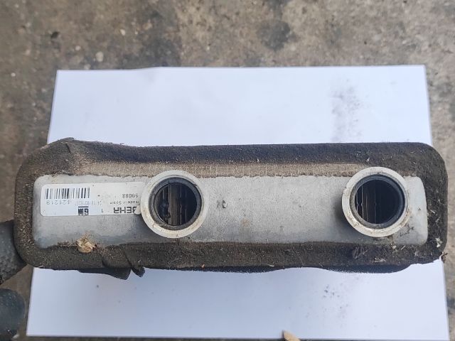 bontott OPEL MERIVA A Fűtőradiátor