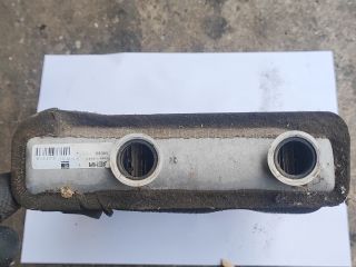 bontott OPEL MERIVA A Fűtőradiátor