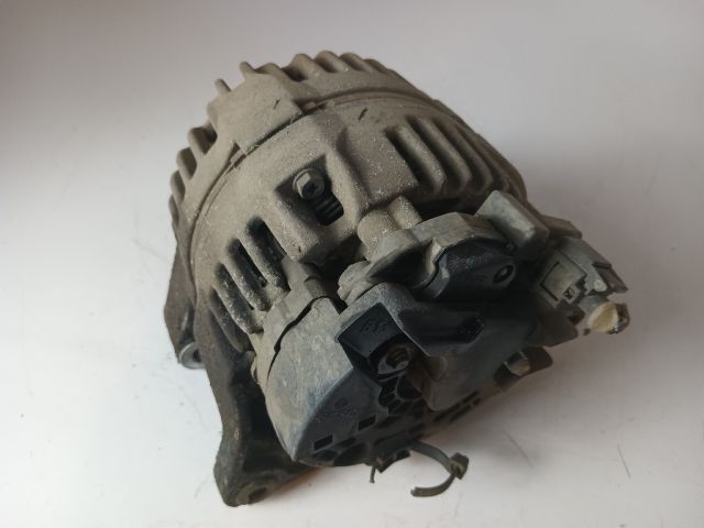 bontott OPEL MERIVA A Generátor