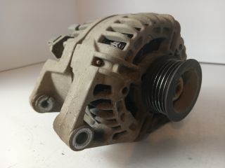 bontott OPEL MERIVA A Generátor