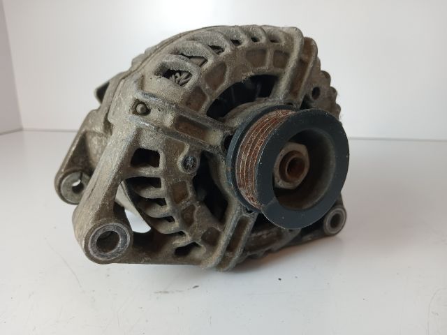 bontott OPEL MERIVA A Generátor