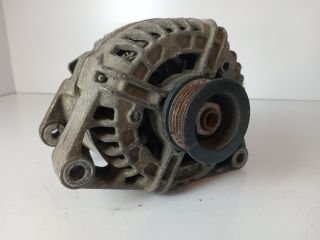 bontott OPEL MERIVA A Generátor