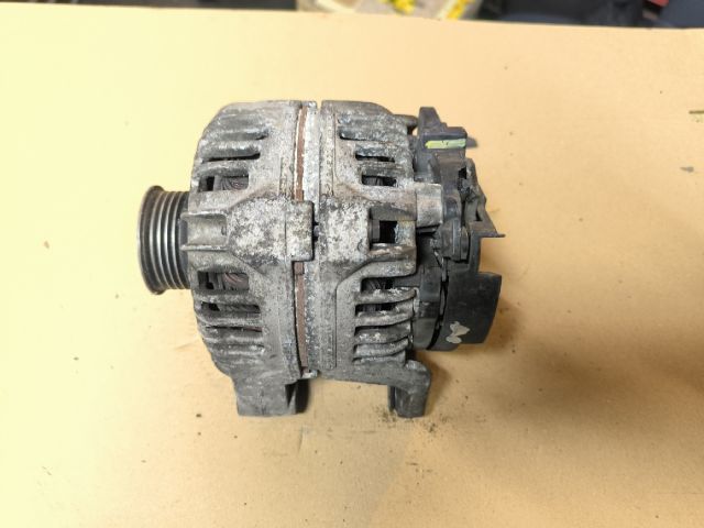 bontott OPEL MERIVA A Generátor