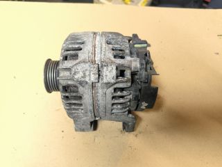 bontott OPEL MERIVA A Generátor
