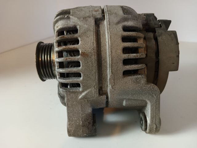 bontott OPEL MERIVA A Generátor