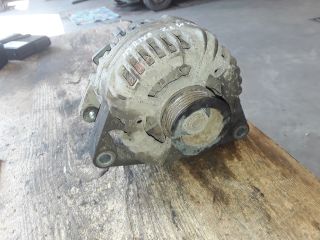 bontott OPEL MERIVA A Generátor